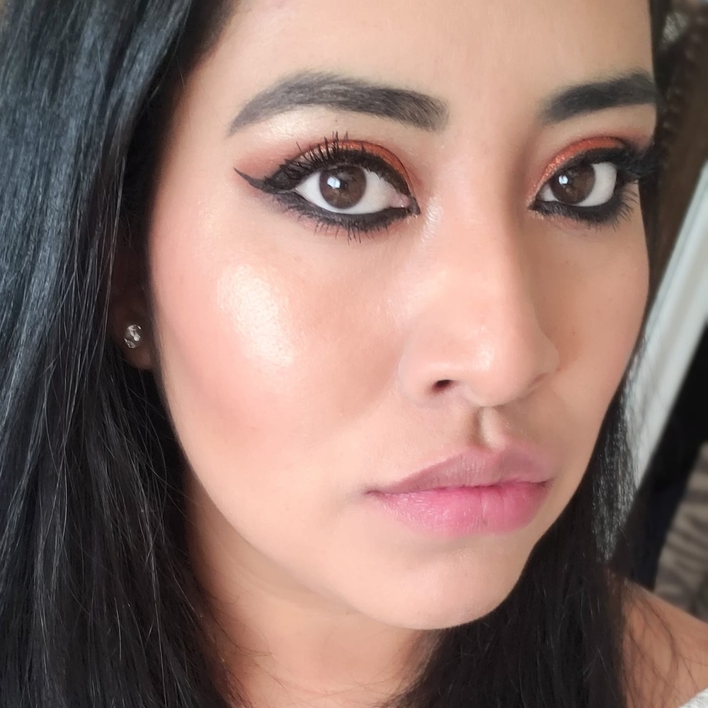 Meet your Posher, Lizbeth